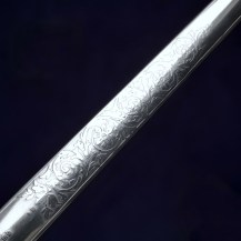 Sword of a Page of Honour to King George V (1910-1936) 12